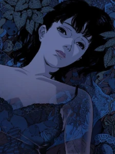 دانلود انیمه Perfect Blue