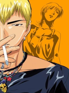 دانلود انیمه Great Teacher Onizuka