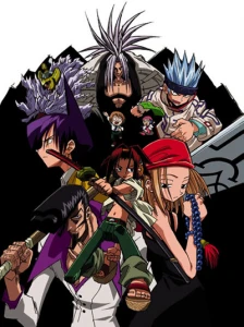 Shaman King