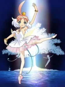 دانلود انیمه Princess Tutu