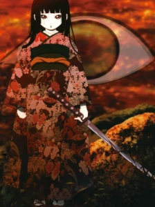 دانلود انیمه Jigoku Shoujo Futakomori