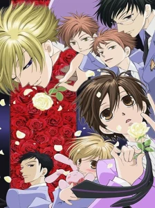 دانلود انیمه Ouran Koukou Host Club