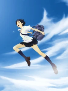 Toki wo Kakeru Shoujo