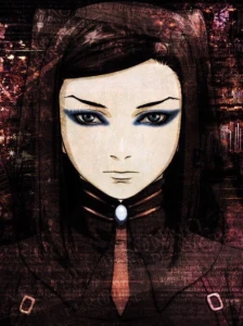 دانلود انیمه Ergo Proxy