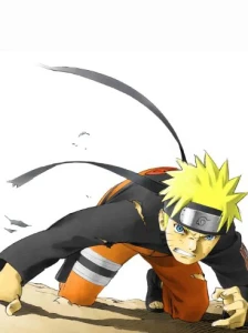 Naruto: Shippuuden Movie 1