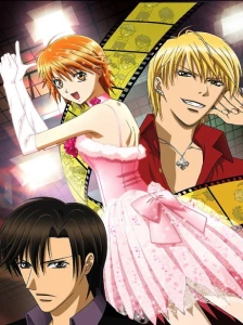 دانلود انیمه Skip Beat!