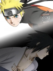 Naruto: Shippuuden Movie 2 - Kizuna