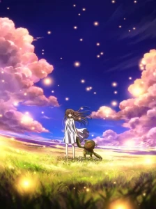 دانلود انیمه Clannad: After Story