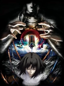 دانلود انیمه Kara no Kyoukai Movie 5: Mujun Rasen