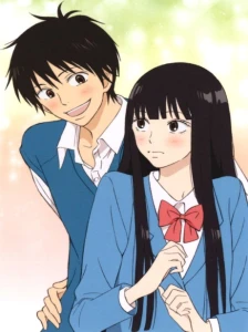 دانلود انیمه Kimi ni Todoke