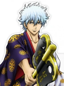 دانلود انیمه Gintama: Dai Hanseikai