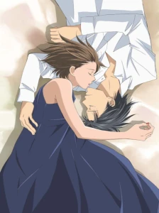 دانلود انیمه Nodame Cantabile Finale