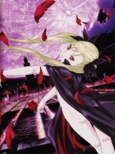 دانلود انیمه Dance in the Vampire Bund