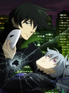 دانلود انیمه Darker than Black: Kuro no Keiyakusha Gaiden