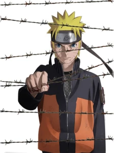 Naruto: Shippuuden Movie 5 - Blood Prison