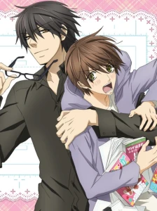 دانلود انیمه Sekaiichi Hatsukoi