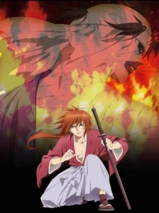 دانلود انیمه Rurouni Kenshin: Meiji Kenkaku Romantan - Shin Kyoto-hen