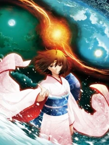 دانلود انیمه Kara no Kyoukai Movie 8: Shuushou