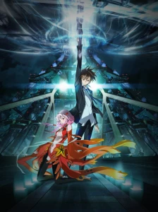 دانلود انیمه Guilty Crown