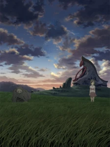 دانلود انیمه Shinsekai yori