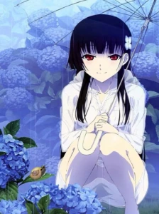 Sankarea OVA