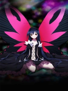 دانلود انیمه Accel World EX