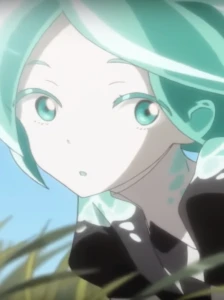 دانلود انیمه Houseki no Kuni PV