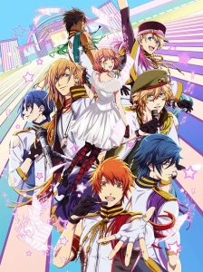 دانلود انیمه Uta no☆Prince-sama♪ Maji Love 2000%