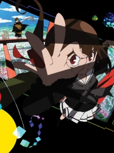 Kyousou Giga (TV)