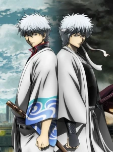 دانلود انیمه Gintama Movie 2: Kanketsu-hen - Yorozuya yo Eien Nare