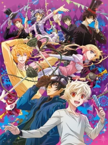 Karneval (TV)