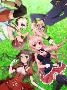 دانلود انیمه Mondaiji-tachi ga Isekai kara Kuru Sou desu yo?