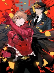 دانلود انیمه Samurai Flamenco