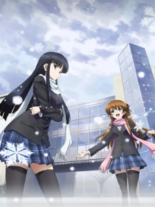 دانلود انیمه White Album 2