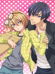 دانلود انیمه Love Stage!!