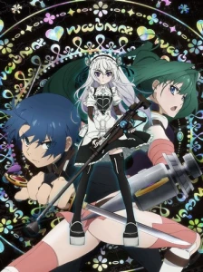 دانلود انیمه Hitsugi no Chaika