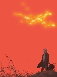 Mushishi Zoku Shou