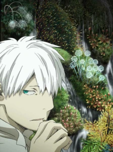 دانلود انیمه Mushishi Zoku Shou 2nd Season