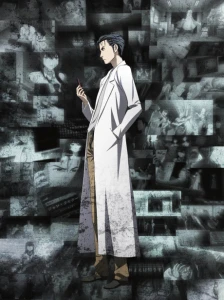 دانلود انیمه Steins;Gate: Kyoukaimenjou no Missing Link - Divide By Zero