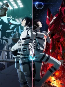 دانلود انیمه Sidonia no Kishi Movie