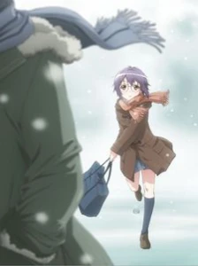 Nagato Yuki-chan no Shoushitsu: Owarenai Natsuyasumi