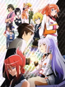 Plastic Memories