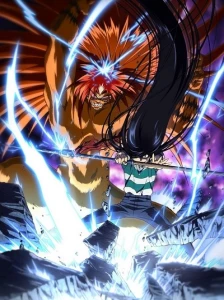 دانلود انیمه Ushio to Tora (TV)