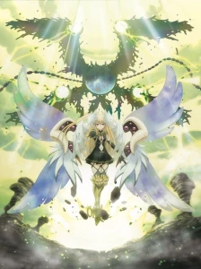 Date A Live Movie: Mayuri Judgment