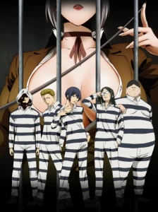 دانلود انیمه Prison School