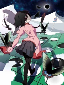 دانلود انیمه Owarimonogatari