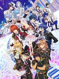 دانلود انیمه Uta no☆Prince-sama♪ Maji Love Legend Star