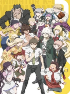 دانلود انیمه Danganronpa 3: The End of Kibougamine Gakuen - Kibou-hen