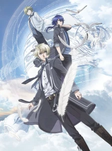 دانلود انیمه Norn9: Norn+Nonet