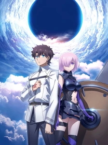 دانلود انیمه Fate/Grand Order: First Order